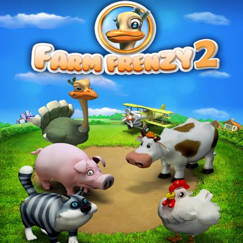 farm frenzy 2 game free download